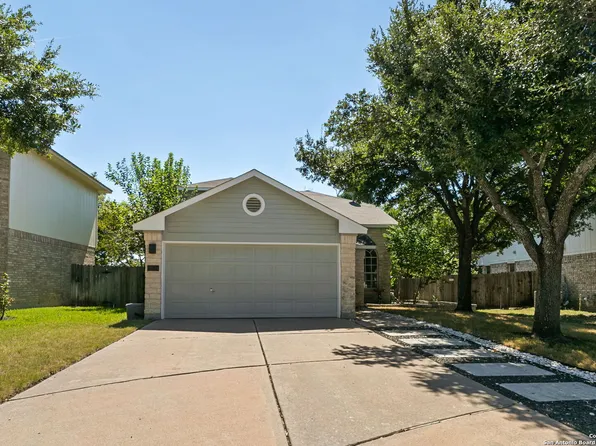 15541 Imperial Jade, Austin, TX 78728
