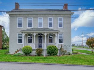 315 E Pittsburgh St, Delmont, PA 15626