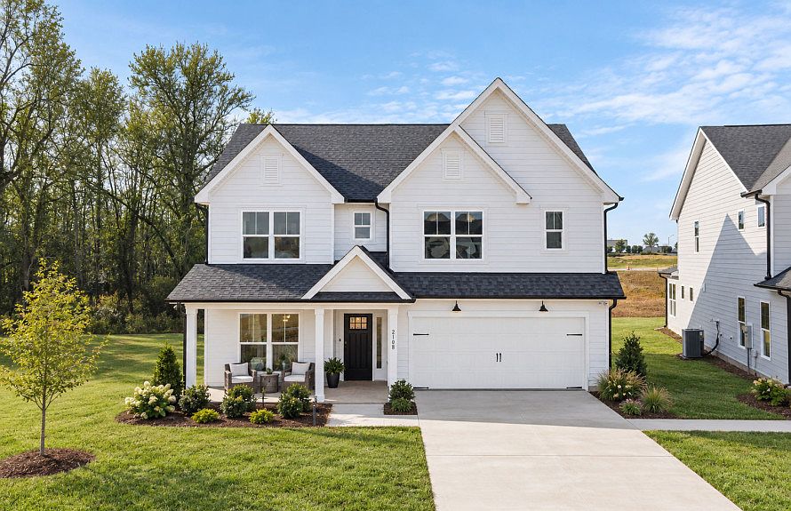 Stunning Single-Family Plans
