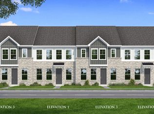 Mitchell Plan, Avery Landing, McDonough, GA 30253