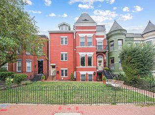 1328 Maryland Ave NE APT 4, Washington, DC 20002