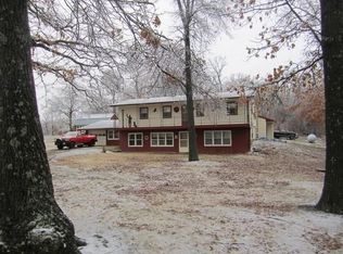 N3307 Hwy 22, Poynette, WI 53955