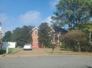 7 Mulberry Turn, Hampton, VA 23669