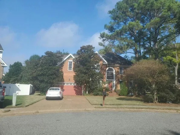 7 Mulberry Turn, Hampton, VA 23669