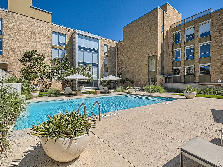 1115 S Alamo St #2302 — Photo 31