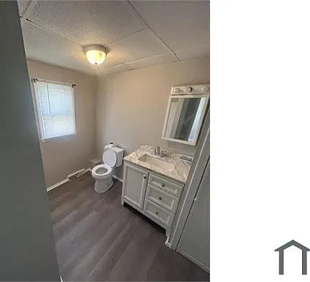 3 bed, 900 sqft, $1,375 — Photo 4