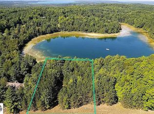 4810 Truax Lake Rd, Williamsburg, MI 49690