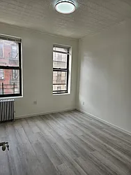 108 Eldridge Street #12a In Lower East Side, Manhattan 