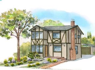 3875 Lyman Rd, Oakland, CA 94602