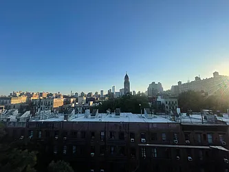 Rented by Keller Williams NYC