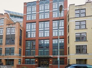 1444 Church St APT 103, Washington, DC 20005