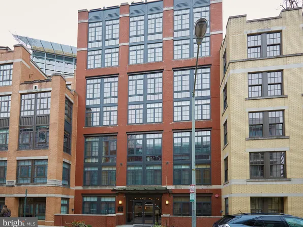 1444 Church St APT 103, Washington, DC 20005