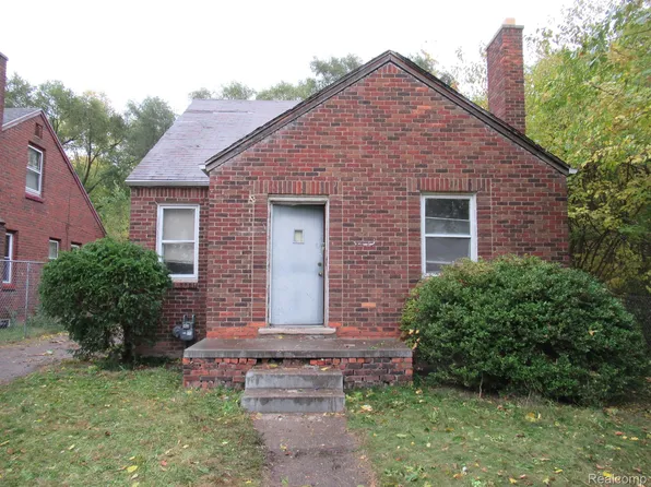 19392 Lamont St, Detroit, MI 48234
