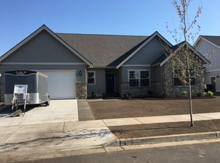 2037 Brome St, Lynden, WA 98264