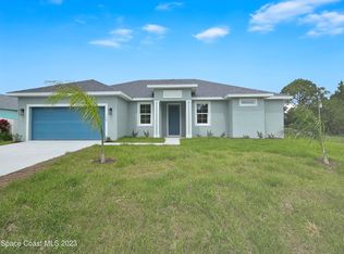 1369 Rabbit St SE, Palm Bay, FL 32909