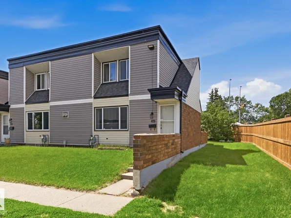 3307 116a Ave NW #269, Edmonton, AB T5W 5J9