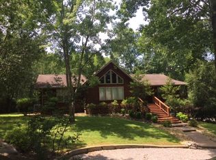 853 Gay Winds Dr, Mount Juliet, TN 37122