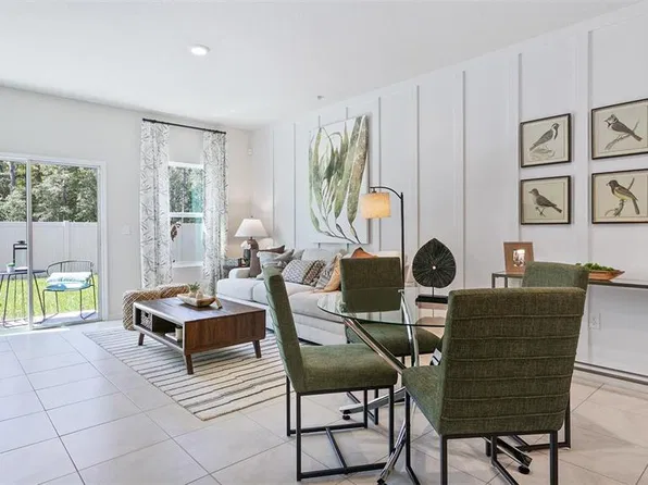 33 PLAYA DE LUNA LANE, ST AUGUSTINE, FL 32095