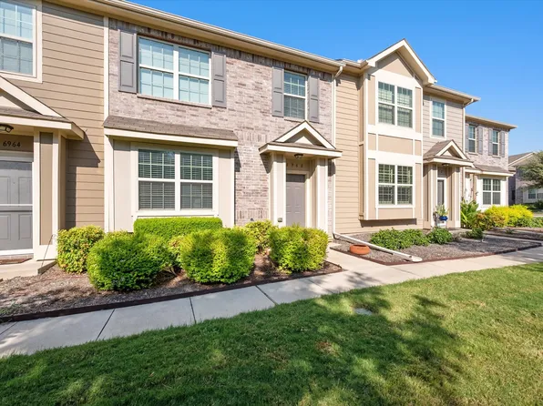 6968 Carrington Ln, Fort Worth, TX 76137
