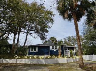 3003 Lee St, Edisto Island, SC 29438