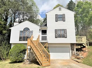 218 Clydesdale Ln SE, Mableton, GA 30126