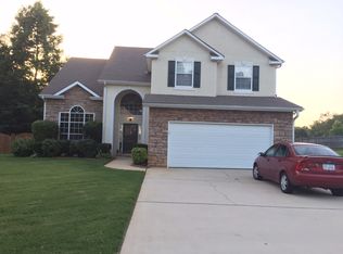 153 Windy Cir, McDonough, GA