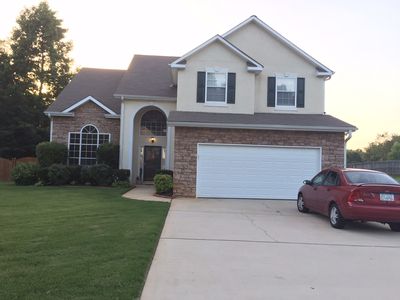 153 Windy Cir, McDonough, GA, 30253
