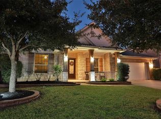 14811 Golden Hawk Trl, Cypress, TX 77433