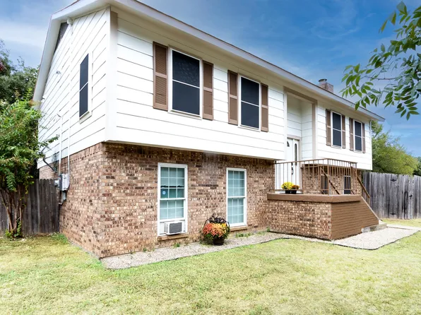 5000 Bama Dr, Arlington, TX 76017