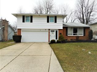 30 Segsbury Rd, Buffalo, NY 14221