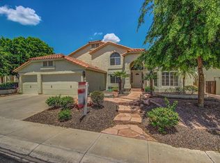 4656 E La Mirada Way, Phoenix, AZ 85044