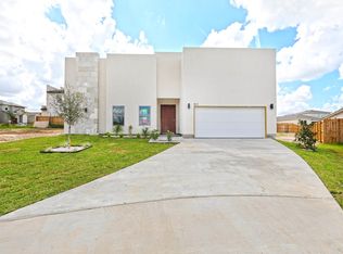 511 Concepcion Dr, Laredo, TX 78045