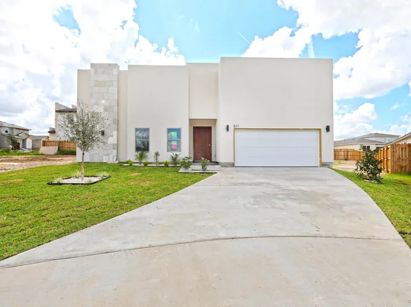 511 Concepcion Dr, Laredo, TX 78045