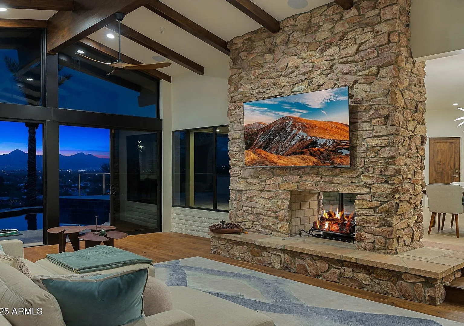 6331 E. Hummingbird Lane, Paradise Valley, AZ 85253 — Photo 3