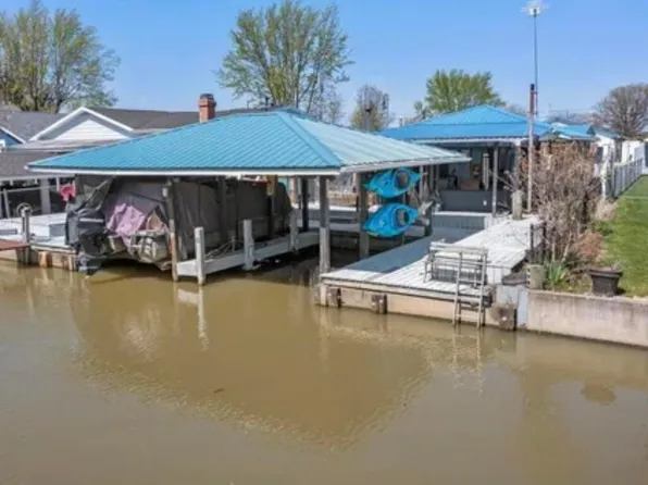 11526 Horseshoe Channel Dr, Lakeview, OH 43331