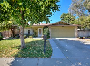 1525 Galvez Ave, Modesto, CA 95355