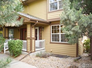 4521 Starflower Dr UNIT D, Fort Collins, CO 80526