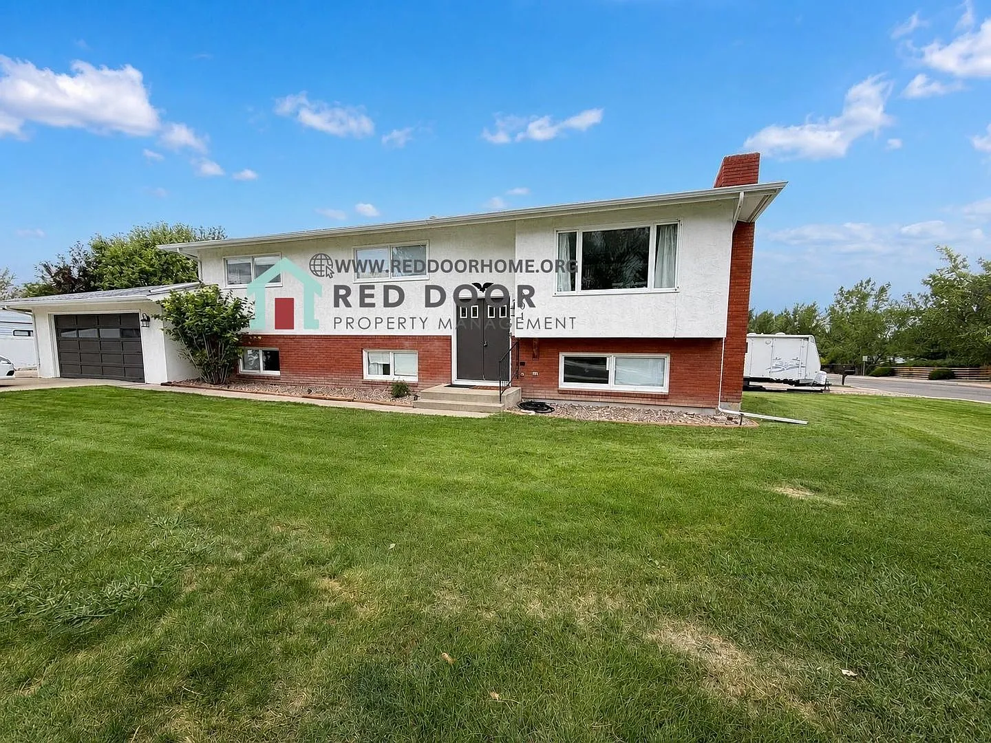 Spacious 4-Bedroom Home in Prime Fox Farm Neighborhood $2,400/Month — Photo 1