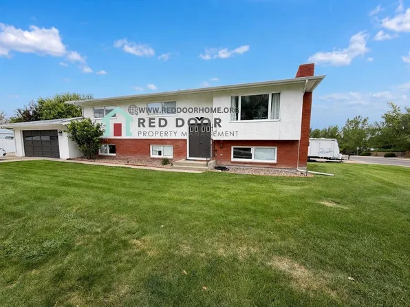901 E Fiesta, Great Falls, MT 59404