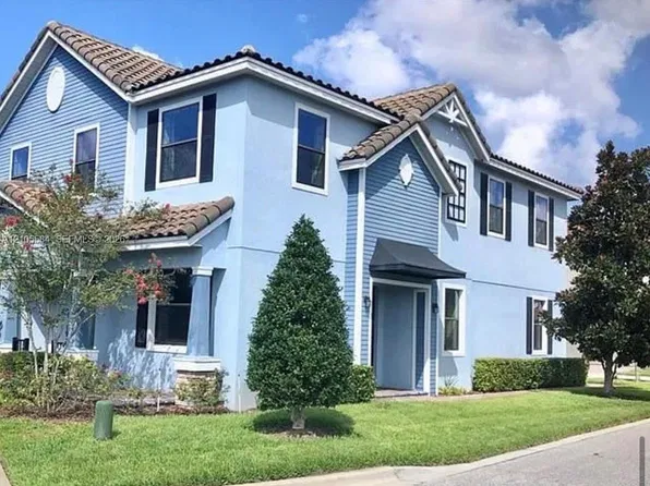 10197 Eagle Creek Center Blvd, Orlando, FL 32832