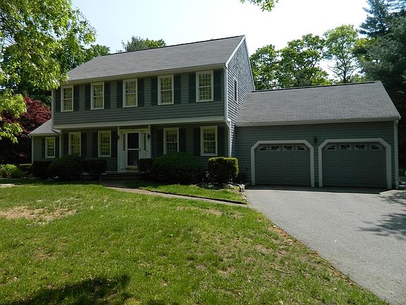 2nd image of 47 Cranberry Dr