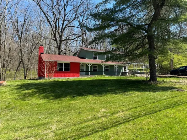 1970 Route 82, La Grange Ville, NY 12540