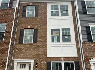 7116 Delegate Pl, Frederick, MD 21703