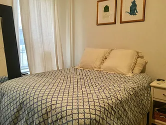 Rented by Keller Williams NYC