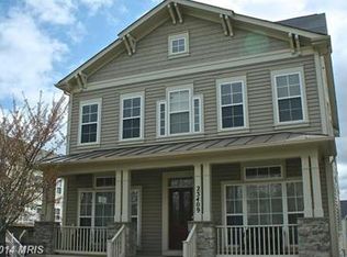 23409 Clarksridge Rd, Clarksburg, MD 20871