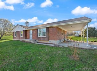 4925 Corydon Ramsey Rd NW, Corydon, IN 47112