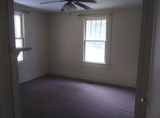 420 Magnolia Ave, Anniston, AL 36201