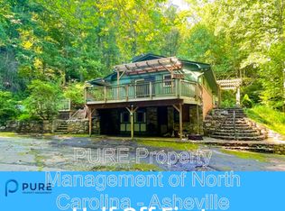 222 Morgan Cove Rd, Candler, NC 28715