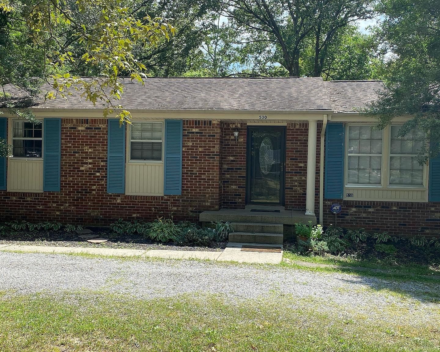 530 Old Highway 48, Clarksville, TN 37040 Zillow