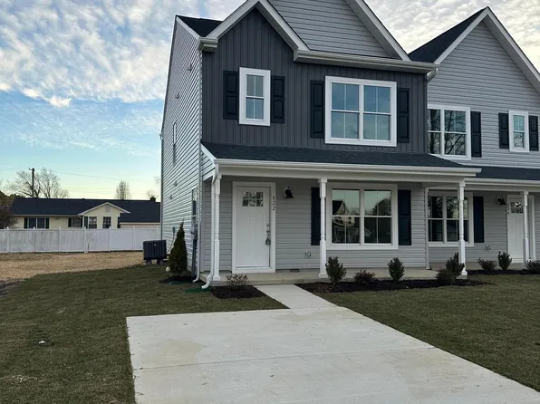 822 McBrides Ave, Cambridge, MD 21613